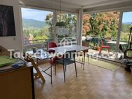 [TAUSCHWOHNUNG] Helle 4-Zi-Maisonette gegen 3-Zi-Whg in Littenw./Waldsee - Freiburg (Breisgau)