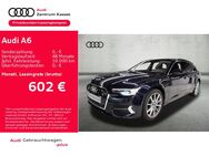 Audi A6, Av 45 TFSI °, Jahr 2024 - Kassel