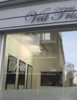 Friseur*in Berlin Mitte gesucht (m/w/d) – Vollzeit oder Teilzeit - Berlin Mitte