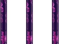 Essence Eyeliner in the bloom'light matte eyeliner, 3-tlg., mit hochpigmentierter Textur