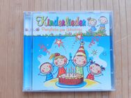 CD - Kinderlieder - Partylieder zum Geburtstag - Dortmund