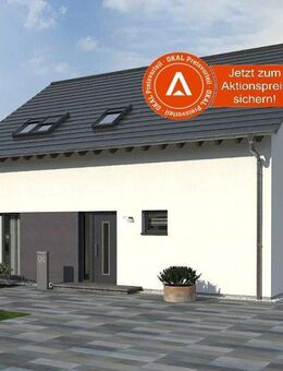 WEIL IHR ZUHAUSE MEHR VERDIENT: OKAL. - Vellmar