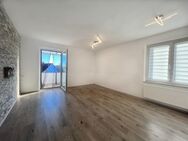 Reserviert - Helle 4-Zimmer-Wohnung mit Balkon – Ihr neues Zuhause - Roth (Bayern)