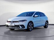 VW Polo, 2.0 l TSI GTI OPF 7, Jahr 2022 - Rottweil