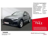 Audi Q5, Sportback S line 40 TDI quattro, Jahr 2023 - Lingen (Ems)