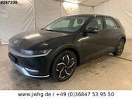 Hyundai IONIQ 5 Dynamiq LED Navi Kam ACC 19" Unfallfrei - Steinbach-Hallenberg