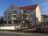 Kapitalanlage oder Alterswohnsitz! Ruhige 2-Zimmerwohnung mit Balkon und Stellplatz zu verkaufen! - Leipzig