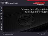 Toyota C-HR, 2.0 l - Hybrid 4x2 Team D, Jahr 2022 - Köln
