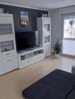 3 Zimmer Wohnung Duderstadt OT - Duderstadt