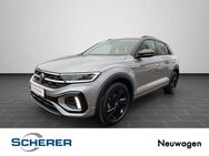 VW T-Roc, 1.5 l TSI R-Line OPF, Jahr 2022 - Alzey