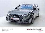 Audi A6, Avant 55 TFSI e QUA SPORT, Jahr 2020 - Berlin