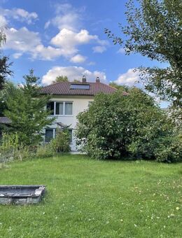 Wohnen im Grünen - Mitten in Ingolstadt - Ingolstadt