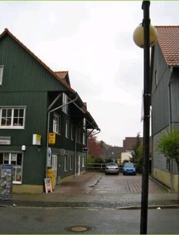 5 Eigentumswohnungen als Renditeobjekt - Oberharz am Brocken