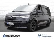 VW T7 Multivan, 2.0 TSI Multivan EU6e Life (EURO 6d), Jahr 2022 - Herten