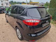 Ford C-Max Titanium, Leder,Winterpaket,PDC - Weiskirchen