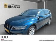 VW Passat Variant, 1.5 TSI Business, Jahr 2021 - Berlin