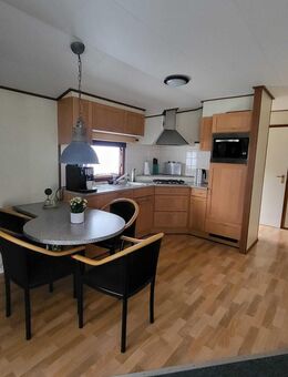 Riesiges Doppelchalet de Veerstal, in Lathum , Rhederlaag - Schermbeck