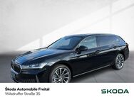 Skoda Superb, 2.0 TSI COMBI, Jahr 2022 - Freital