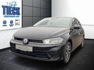 VW Polo, 1.0 TSI APP, Jahr 2021 - Twist