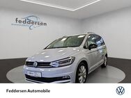 VW Touran, 1.4 TSI Black Style Highline, Jahr 2018 - Alfeld (Leine)