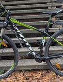 SCOTT Carbon MTB in 01259
