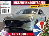 Mazda 3, Homura #SofortverfÃgbar, Jahr 2024 - Bayreuth