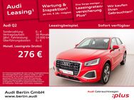 Audi Q2, Advanced 30 TDI, Jahr 2023 - Berlin