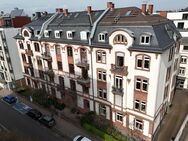 FFM-Ostend: Mehrfamilienhaus mit 10 Einheiten - voll vermietet! - Frankfurt (Main)