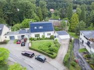 Ab März 2024 verfügbar: Stilvolle Villa mit Poolhaus auf großzügigem Grundstück in Bredeney - Essen