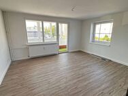 Neu sanierte schöne 3 Zimmerwohnung in der Tiergartenbreite - Wolfsburg