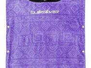 Quiksilver Badeponcho Hoody Towel