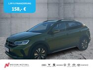 VW Taigo, 1.0 TSI MOVE 5JG, Jahr 2024 - Kulmbach