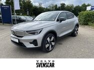 Volvo C40, Plus Recharge Pure Electric AWD Twin digitales, Jahr 2022 - Regensburg