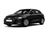 Audi A3, Spb 40 TFSI AudiConnect, Jahr 2022 - Binzen