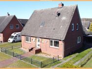 Großes Wohnhaus mit vielen Möglichkeiten - Heede (Niedersachsen)