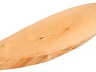 KESPER® Servierbrett Brett aus Birkenholz, FSC, Holz, (1-St)
