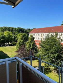 Familienwohnung in Schulnähe - Borna