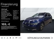 VW Golf, 1.5 TSI MOVE 110kW, Jahr 2024 - Kelkheim (Taunus)