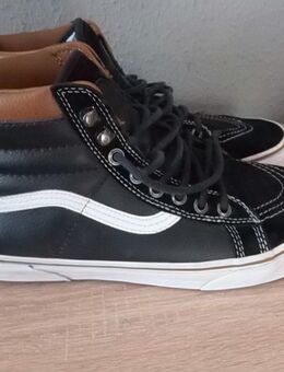 VANS Herren Winter Sneaker wie Neu Gr 44 - Dortmund