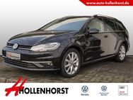 VW Golf Variant, Golf VII, Jahr 2019 - Münster