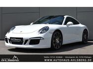 Porsche 911 S PDK/SAGA/LEDER/NAVI/KAMERA/BI-XENON/PCM - Pfullingen