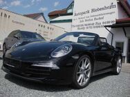 Porsche 991 Cabrio PDK dt.Fzg. - Biebesheim (Rhein)