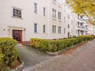 Investitionsobjekt in Tempelhof - vermietete 3-Raumwohnung mit Balkon als KAPITALANLAGE - Berlin