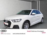 Audi A1, Sportback 25 TFSI Adv Smartph int, Jahr 2023 - Berlin