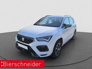 Seat Ateca 1.5 TSI DSG FR 5J.GARA AHK NAVI LED SHZ - Ingolstadt