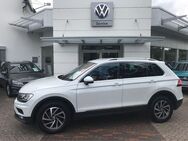 VW Tiguan, 1.4 TSI, Jahr 2018 - Pasewalk