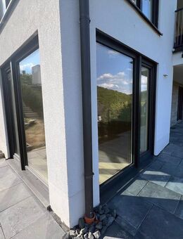 STILVOLLE TERRASSENWOHNUNG! 3 Zimmer - Wiehl