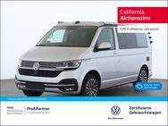 VW T6 California, 1 Ocean TDI, Jahr 2023 - Wildau