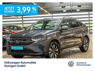 VW Taigo, 1.0 TSI Move, Jahr 2023 - Stuttgart