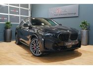 BMW X6 xDrive 40i xDrive M-Sport*Sky Lounge*ACC*AHK - Sinzig